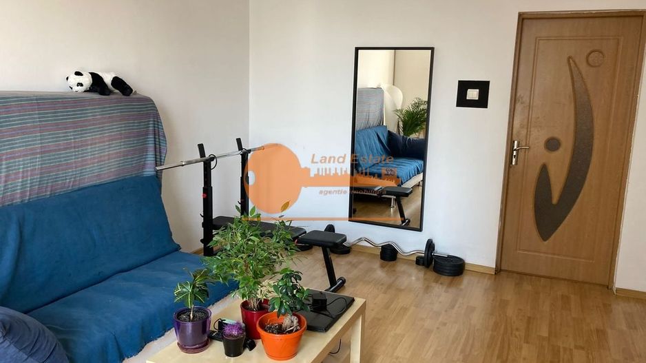 2 camere cu centrala Dorobanti la 600m de metrou Piata Victoriei - Poză 3