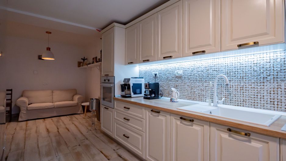 Cumpana – Del Sole – Vila la cheie, ideala pentru familii cu copii! - Poză 25