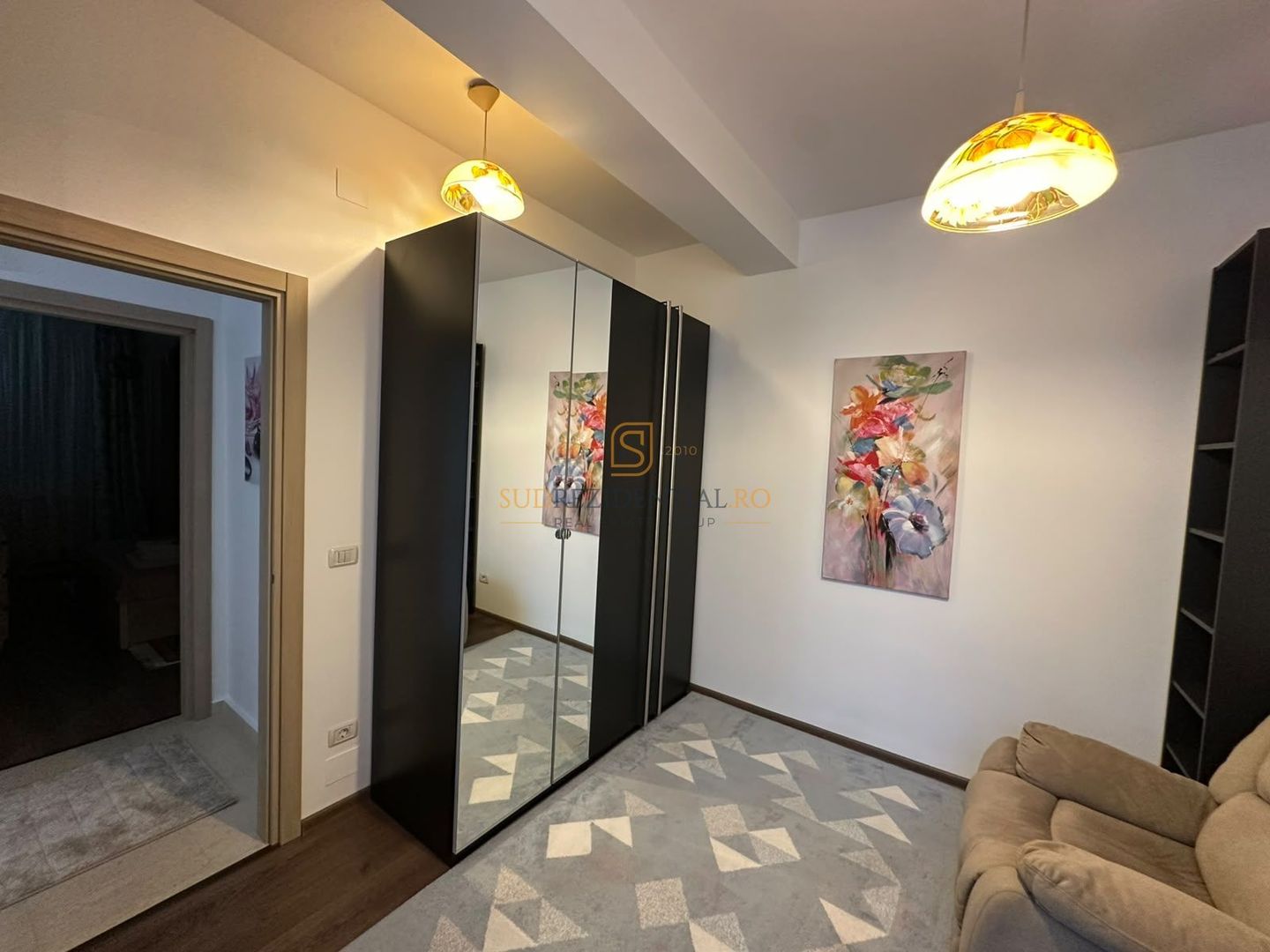 Închiriere vilă P+1, 4 camere, 102 mp utili, pet friendly - Poză 27