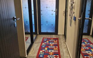 APARTAMENT DE ÎNCHIRIAT – 1 CAMERĂ | ȚIGLINA 2 – ULTIMUL LEU - Poză 4