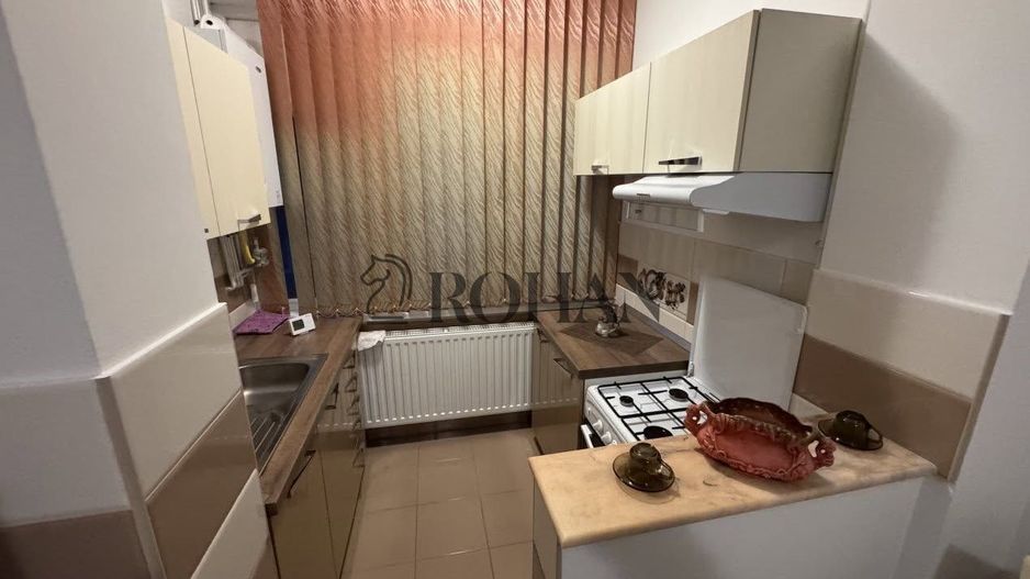 Apartament 4 camere - Anghel Saligny - Scara Interioara - Poză 2