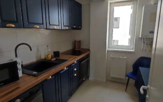 Apartament 2 camere, 51 mp, în Complexul Rezidențial Lagom, Vișan, Iași - Poză 3