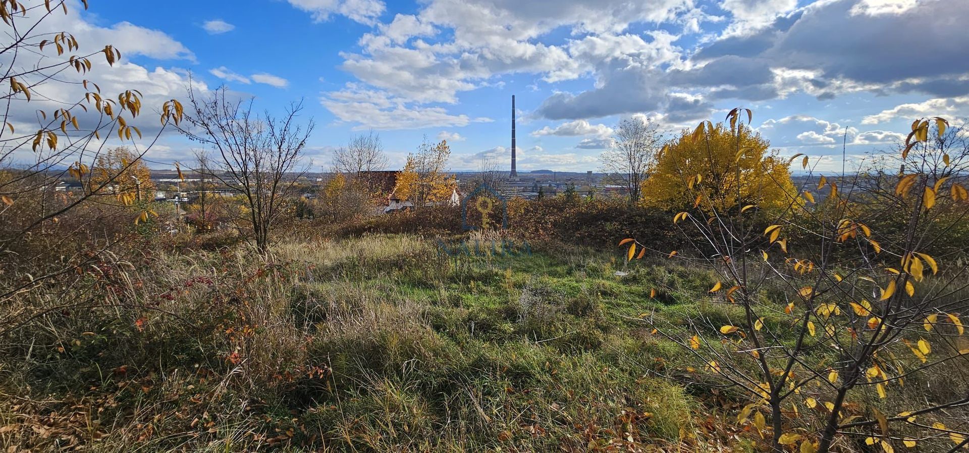 Teren intravilan 1000 mp cu priveliște, zona Griviței - Poză 3