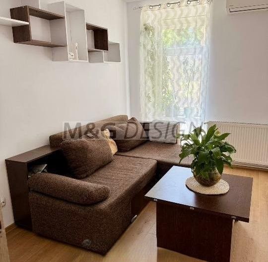Apartament 2 camere Iosefin la cladire istorica - Poză 1