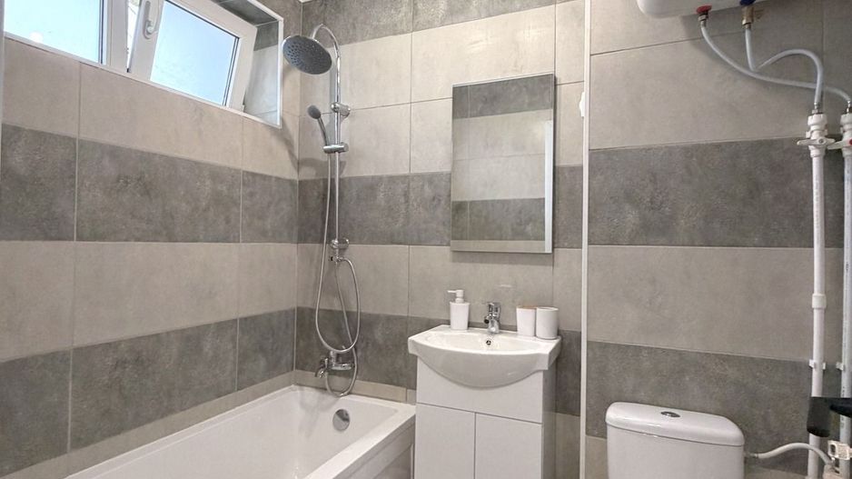 2 camere la cheie Pajura-Poligrafiei-Piata Presei - Poză 9