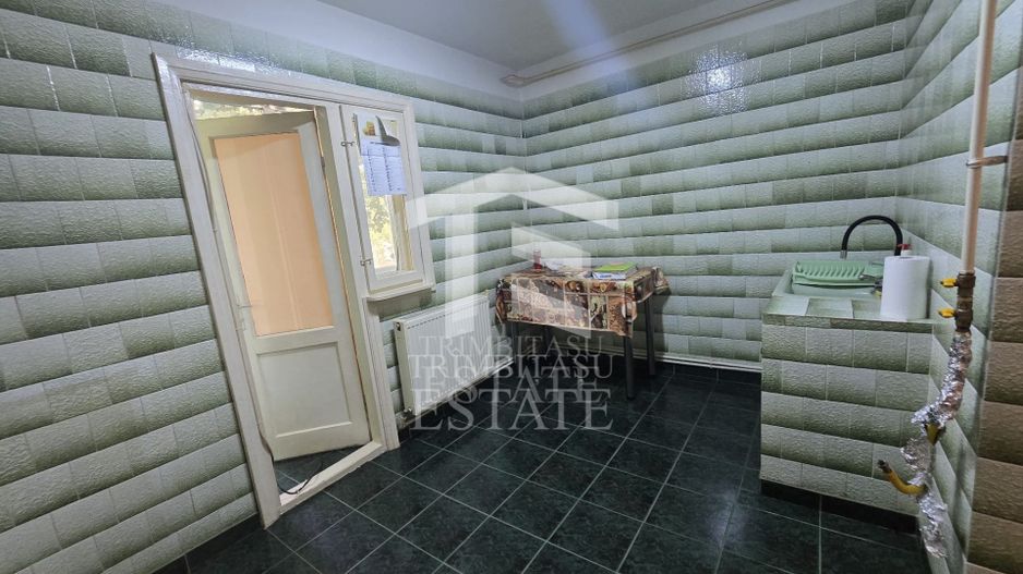 FALEZA NORD- Apartament 3 camere de vanzare. - Poză 8
