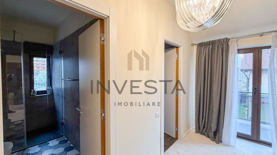 Casa individuala langa Baza Soportiva Gheorgheni! - Poză 5