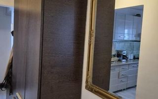 Aradului–Iulius Mall | 3 camere | Etaj 2 | Centrală proprie | Mobilat și utilat - Poză 8