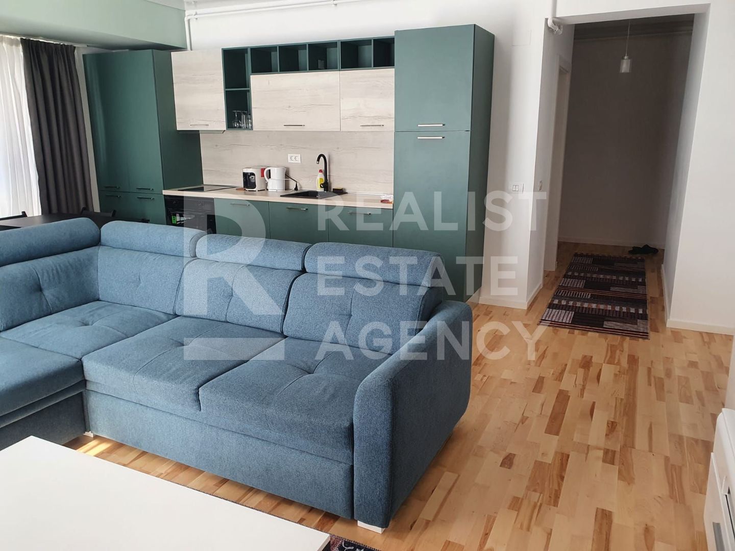 Apartament 2 camere, pe malul mării,  Mamaia Nord - Poză 2