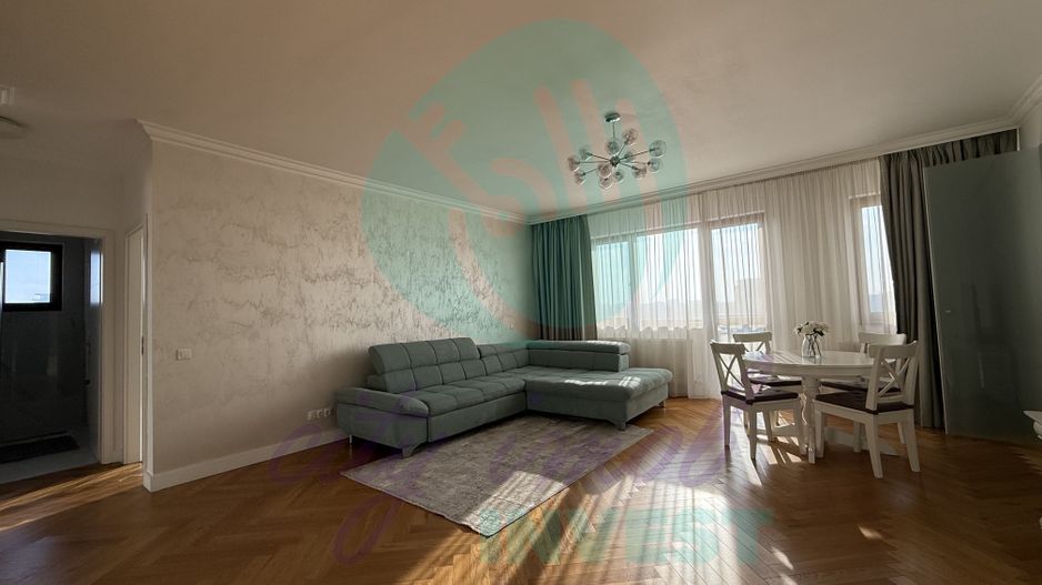 2 camere spatioase cu vedere libera - Poză 4