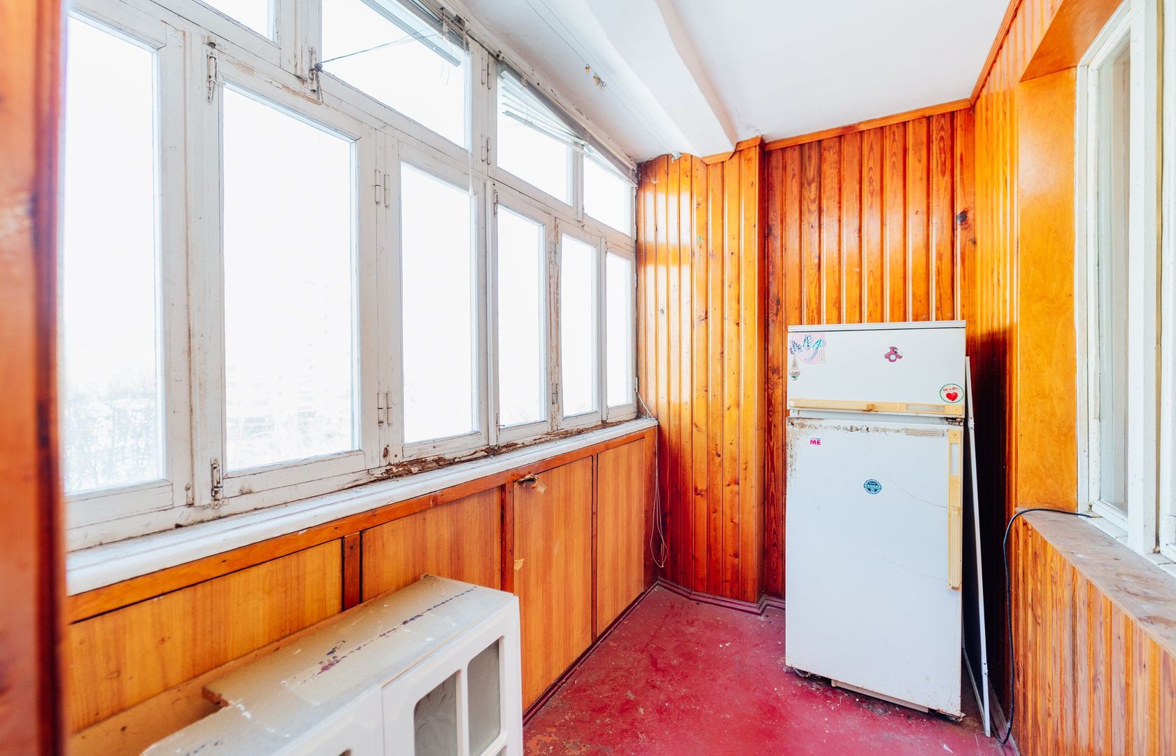 Apartament spațios cu 4 camere, sectorul Buiucani - Poză 6