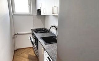 Garsonieră de închiriat – Mihai Bravu / Piața Muncii | Sector 2  Garso - Poză 8