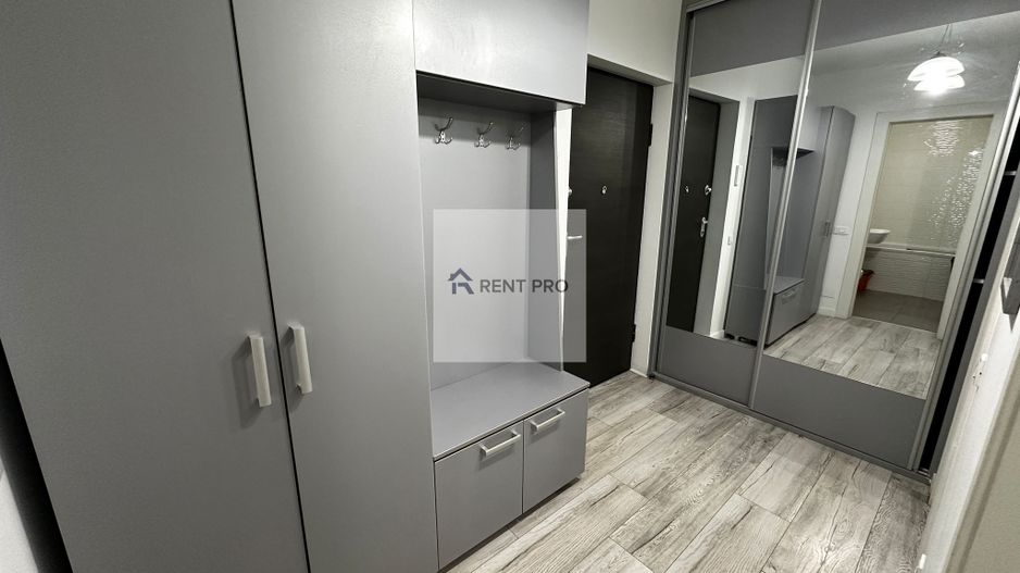 Garsoniera 21 Residence Parcare Inclusa 7 Min Metrou - Poză 2
