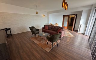 Central Park - Stefan cel Mare | 3 Camere 130 mp | Loc Parcare - Poză 1