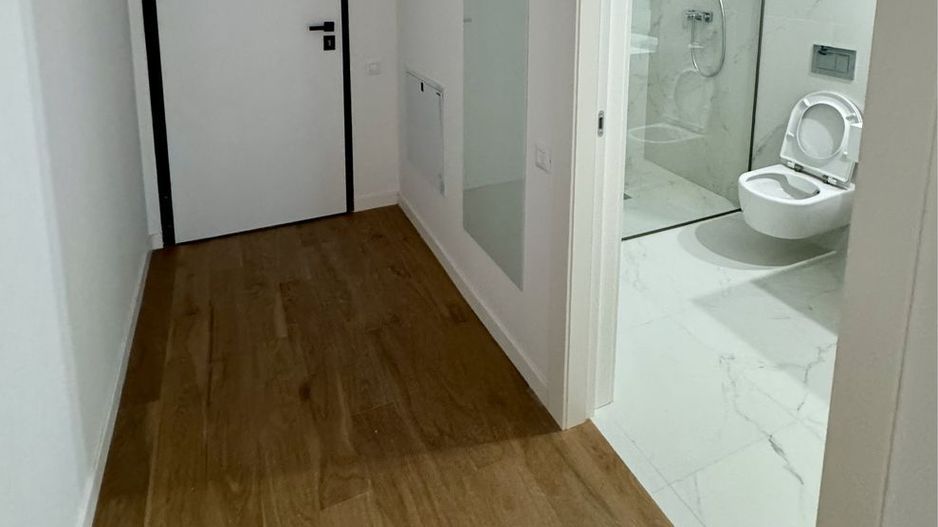Apartament modern 3 camere I One Cotroceni Park I Acces metrou - Poză 12