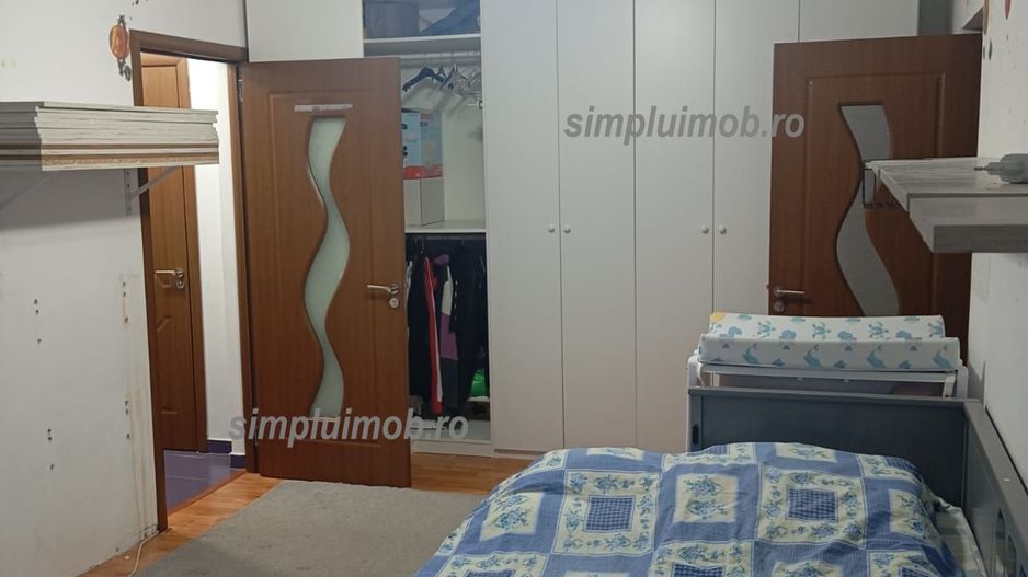 Spatios Bdul.Al.Obregia Scoala 194 Sectia 15 - Poză 3