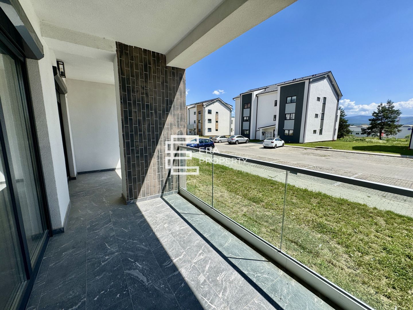 Apartament 3 camere,  76 mp - INTABULAT- la cheie-  zona Industriala Vest - Poză 12