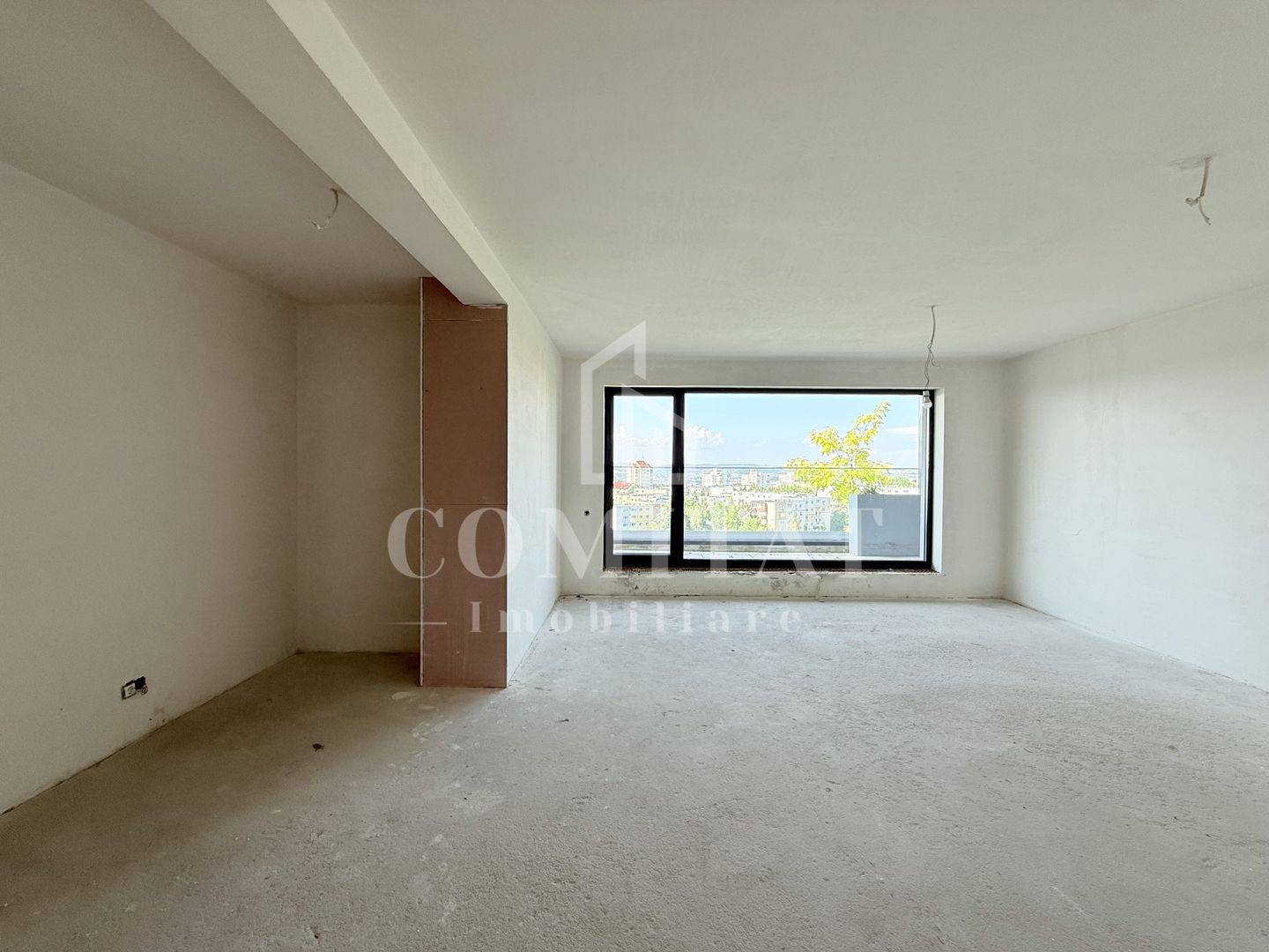 0% comision Penthouse 3 camere | Orientare Vest | Seasons - Poză 6