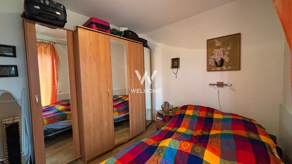Apartament 3 camere cu gradina - zona Mandra, Cartierul Arhitectilor - Poză 6