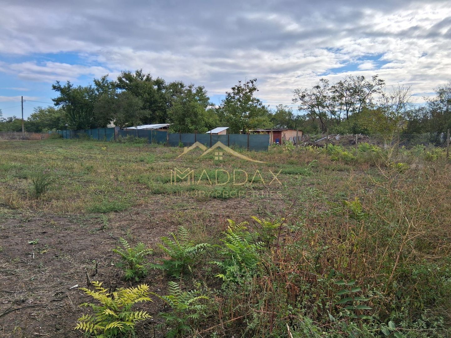 Teren investitie 2262mp // Lac Dorobantu // comuna Varasti - Poză 6