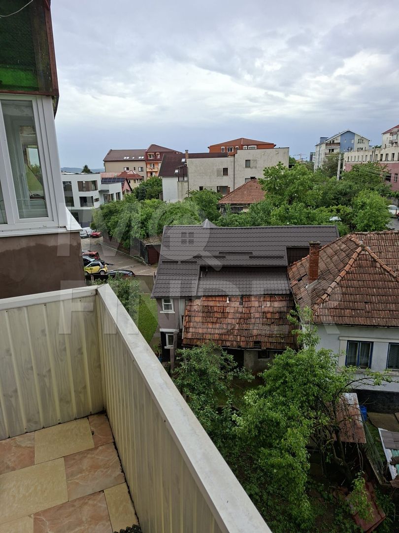 Garsonieră de închiriat – Strada Pasteur, Cluj-Napoca - Poză 7