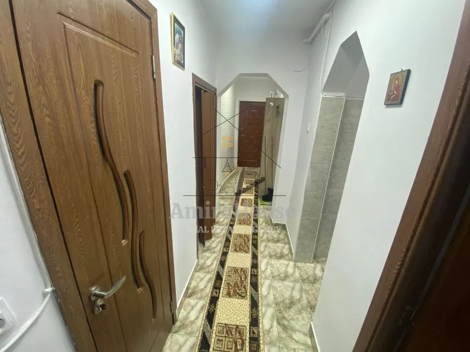 Apartament 2 camere decomandat zona strazii Bucegi - Poză 6