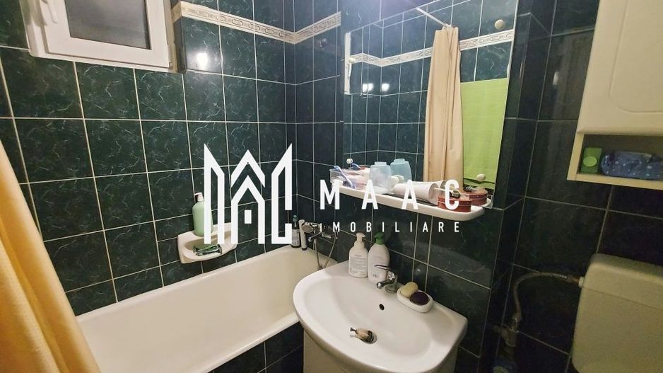 Apartament 2 camere de închiriat | Sibiu, Mihai Viteazul | 54 mp - Poză 7
