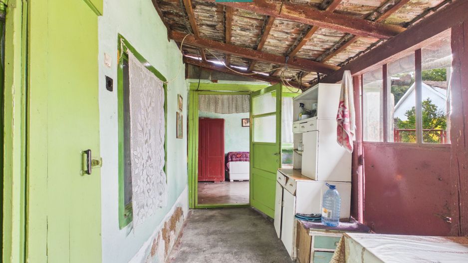 Casă cu teren 4065mp în Dorobanți, județul Arad - Poză 10