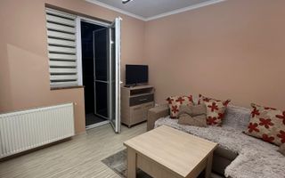 Garsoniera | Decomandata | Etaj 3 | Balcon | Turnisor - Poză 1