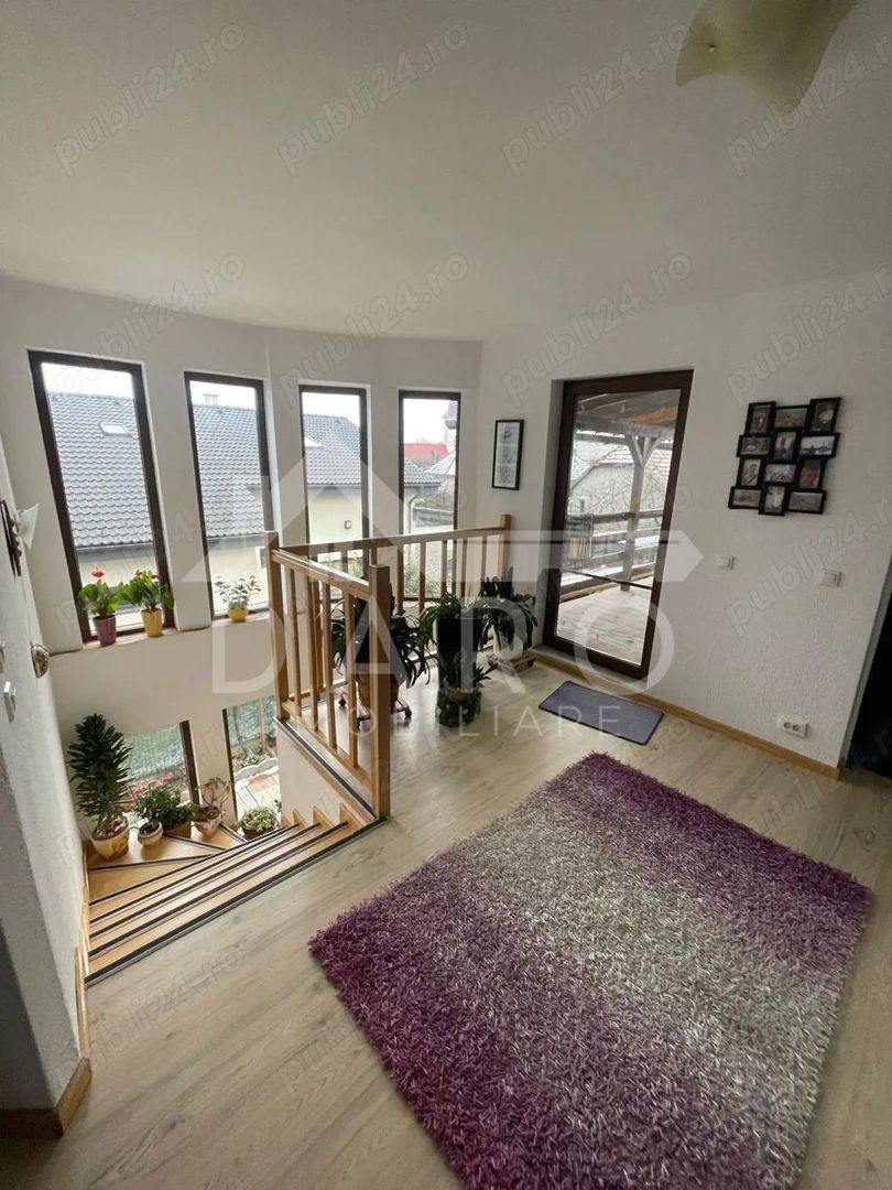 🏡 Casă individuală de vânzare – Unirii | Renovată 2022 | 315.000 € - Poză 3