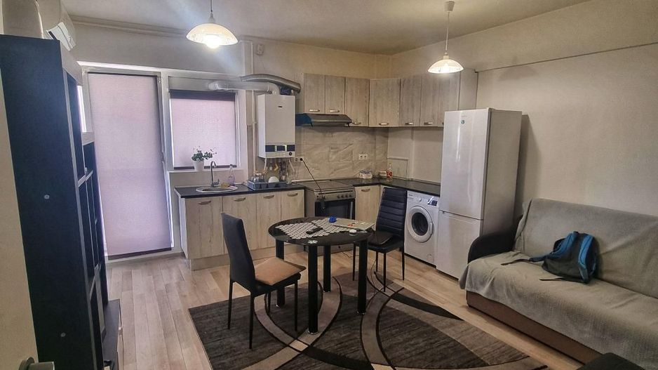 AP. 2 CAMERE APARATORII PATRIEI, CENTRALA, LOC PARCARE, METROU 5 MIN - Poză 3