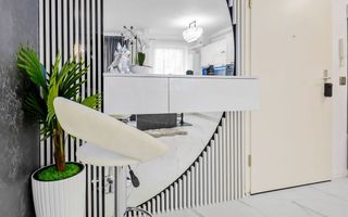 Apartament modern, cu 3 camere, 2 locuri de parcare - Avantgarden 3 - Poză 12