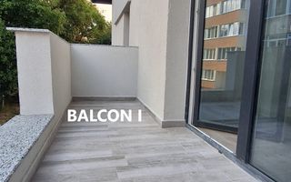 Apartament Nou cu 2 Camere + parcare inclusa în Traian Rm.VL - Poză 16