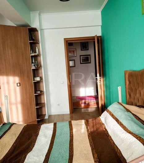 Apartament spațios cu 3 camere – zonă Gheorgheni, lângă parcuri. - Poză 3