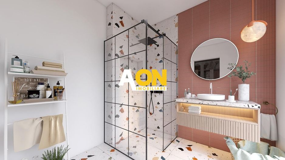 Casa cu vedere panoramica superba 306 mp utili, 874mp teren - Poză 32