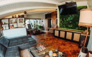 Exceptional! Apartament 3 camere ultrafinisat in Buna Ziua - Poză 3