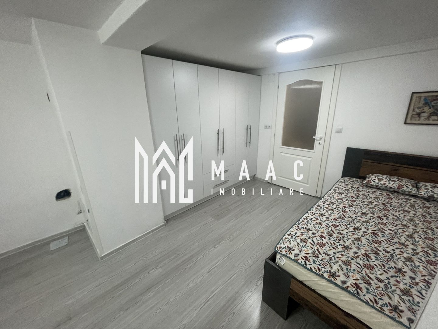 Apartament 3 camere Sibiu | Central | 64 mp, mobilat - Poză 2