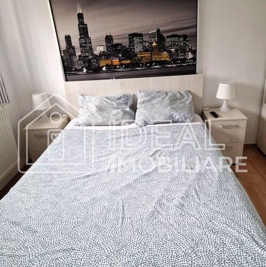 Penthouse 4 camere – Calea Cisnădiei | Finisaje premium - Poză 3