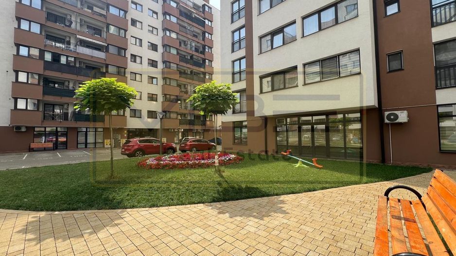 Apartament 1 camera Tatarasi Oancea - Newton Apartaments - Poză 2