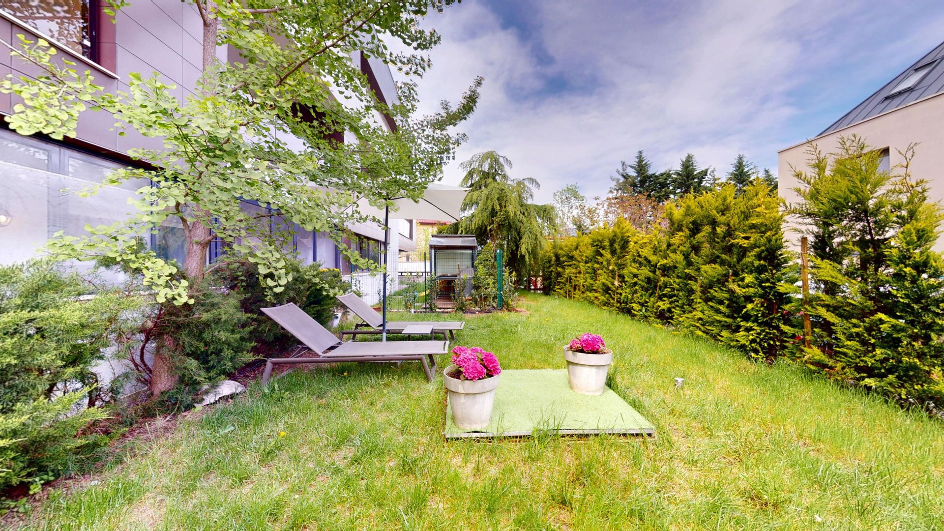 PIPERA | IANCU NICOLAE  | 3 camere | 116 mp | Parcare | Gradina 94 mp - Poză 4