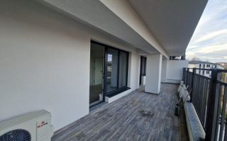 VALEA LUPULUI BLOC NOU APARTAMENT 2 CAMERE CU TERASA - Poză 16