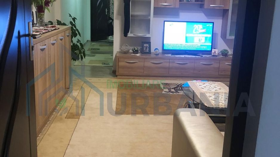 # apartament 3 cam Cantemir - Poză 3