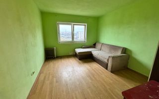 Garsonieră 26 mp I De renovat I Etaj 3 I Pivniță I Lazaret - Poză 5