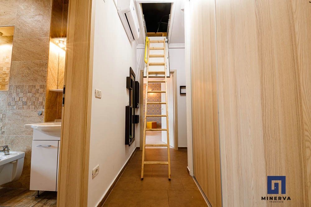 Apartament 2 camere, decomandat– zona Kaufland, Dumbravita, Comision 0% - Poză 26
