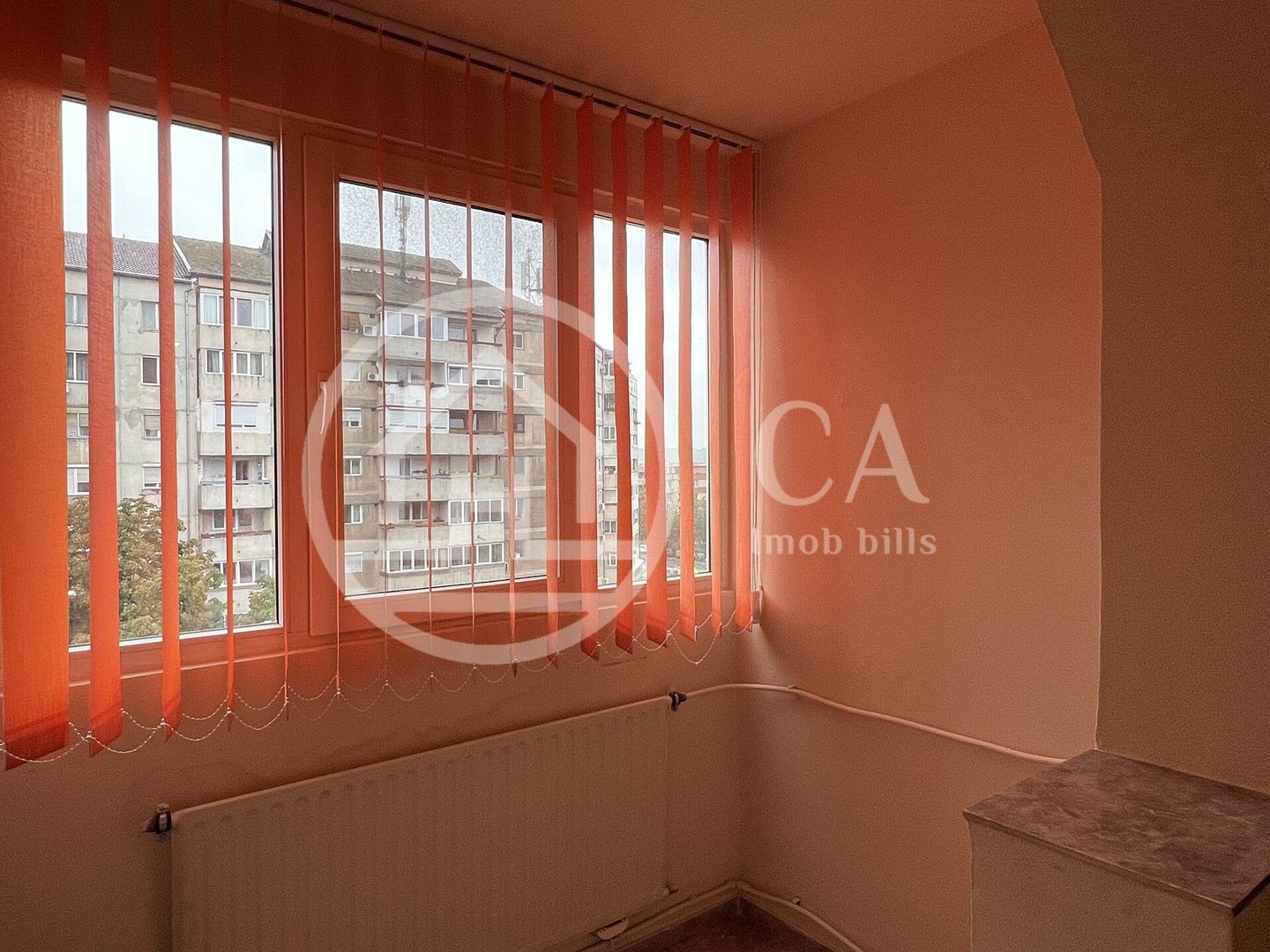 Apartament cu 3 camere de inchiriat in Rogerius Oradea - Poză 5
