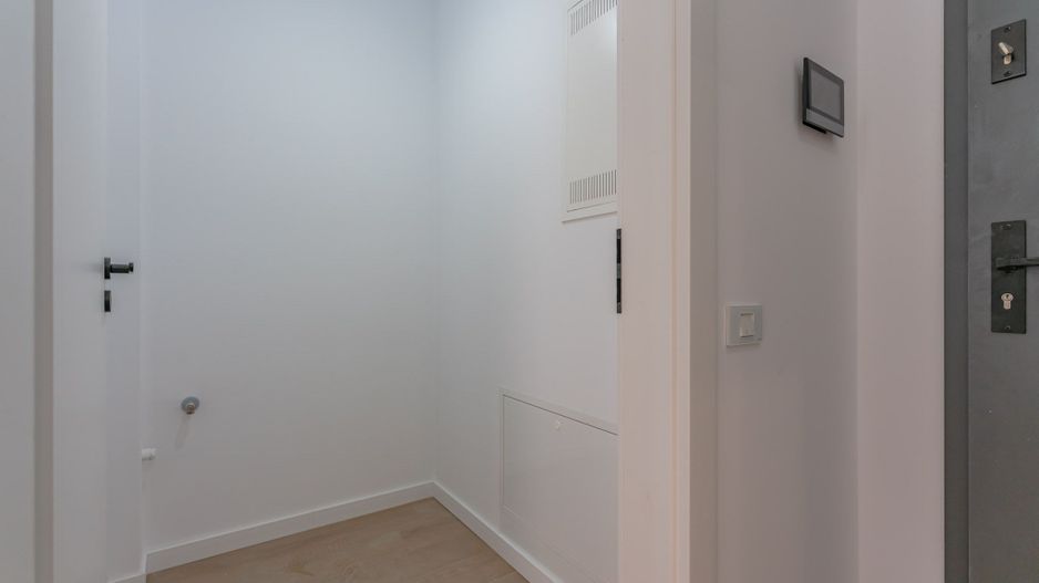 Apartament Decomandat | 53 mp utili + 10 mp balcon | Sala Polivalentă - Poză 9