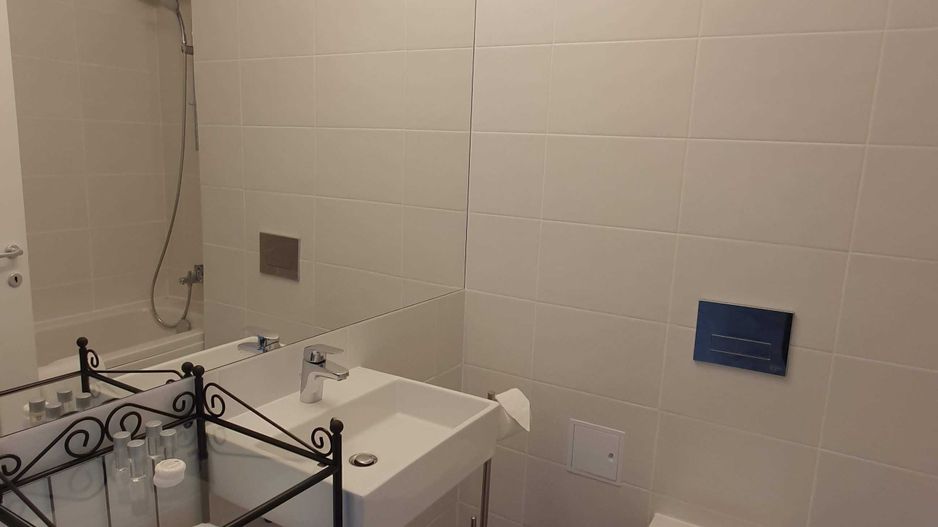 De inchiriat apartament 2 camere in belvedere Residence - Poză 5