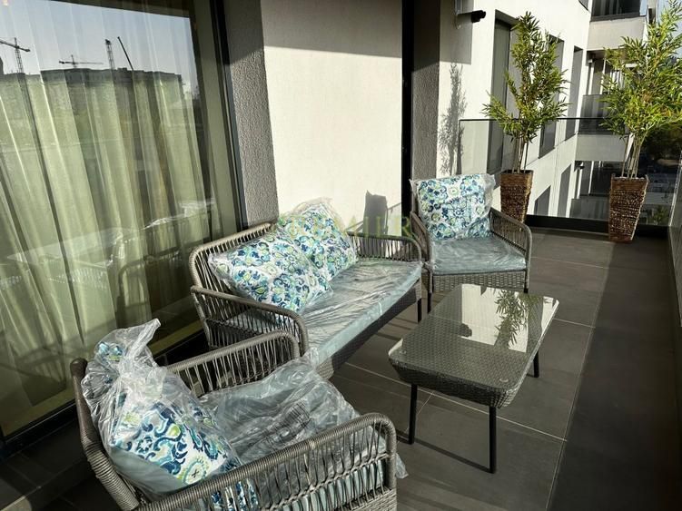 NUSCO CITY 4 CAMERE | READY TO MOVE | MOBILAT SI UTILAT LUX | LOC DE PARCARE IN - Poză 3