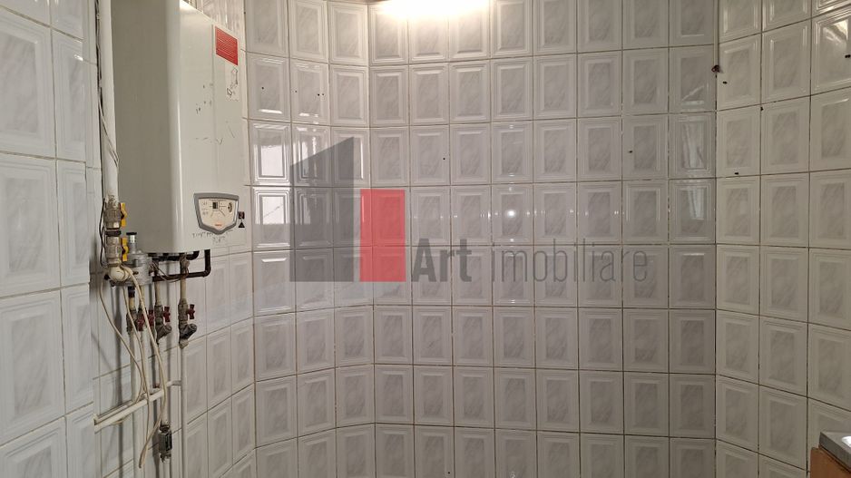 Spatiul "DISIGITA",  Mosilor-adiacent, parter de vila cu intrare separata - Poză 4