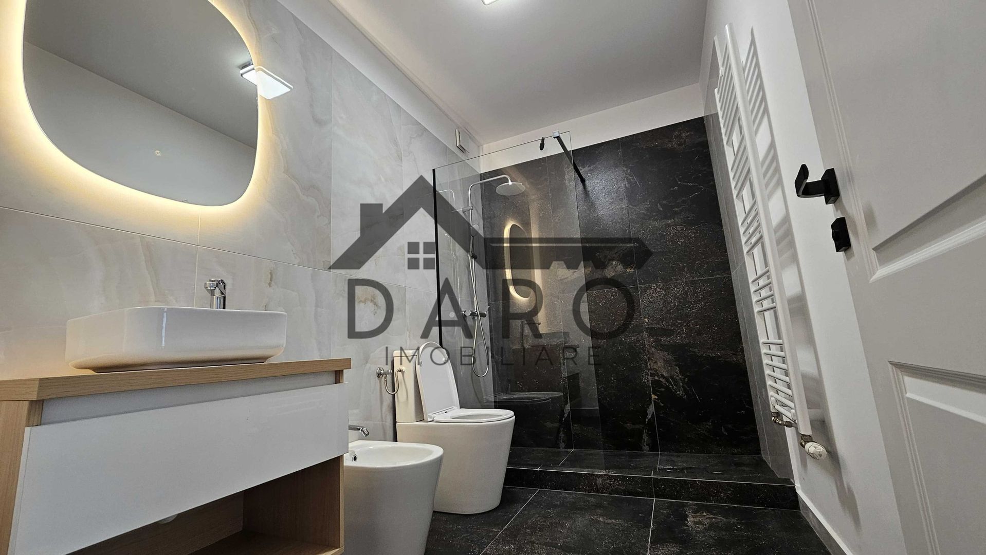 NOU 2 camere de inchiriat cu parcare, Concept 9, Shopping City Mall, Bloc NOU - Poză 2